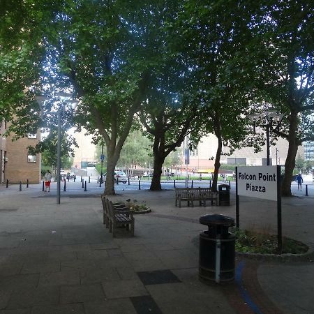 Tate Modern River View Лондон Екстер'єр фото